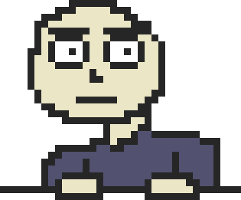 [1828eb] Man I wonder how much of my old artwork has been lost in the waves of art here... So long ago.