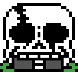 [d6b045] Madness Matrix: *Breaks Acid's Skull*