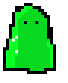 [9664c4] slime 2