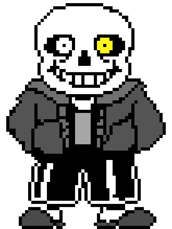 [9664c4] Sans Time