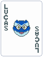 [11f79d] Lucas Card Base