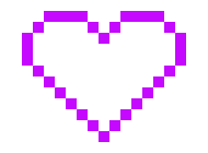 [4a858e] Heart 4