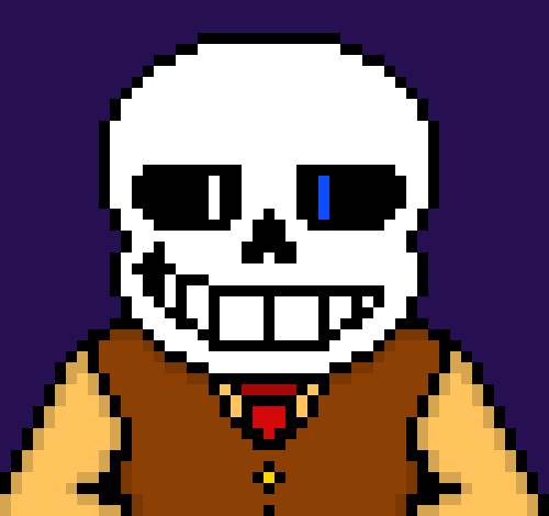 [d55230] *appears next to Terror. He is floating in a relaxed position* heya