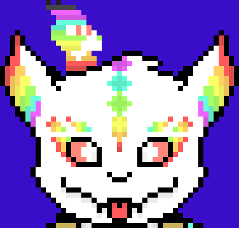 [95be89] Yo, what up gamers! May, here what be happening? Other than sadness? Also yes, I`m doing references