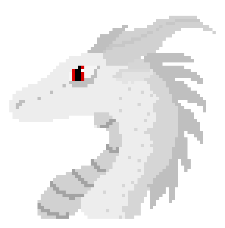 [9664c4] Albino FireWing