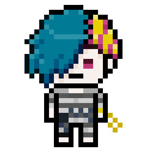 [4b84a9] Alice Yabusame