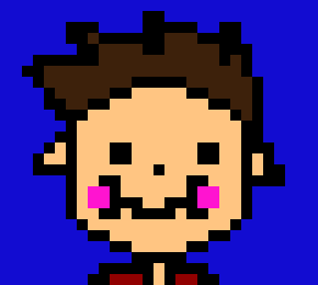 [792c84] I want to pet the fox...im going to pet the fox...*walks towards Foxlya* -Adam