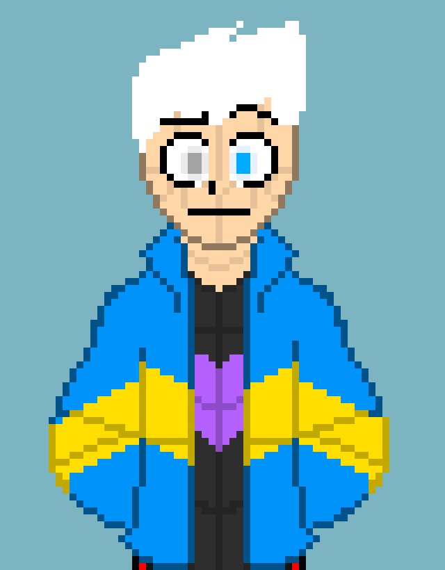 [752b4c] It`s not wh- *it glitched a little* Wh-Who?