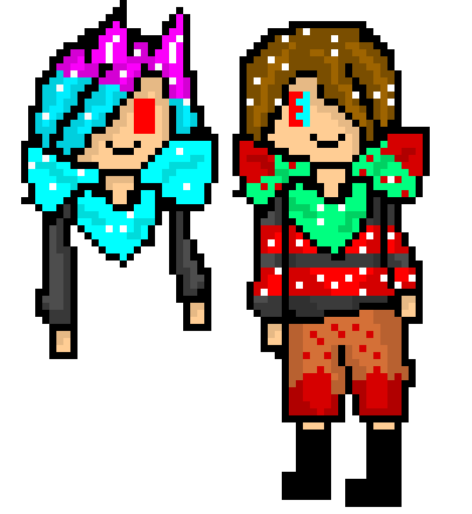 [9664c4] mistdust/ Tales of the dusted Reality