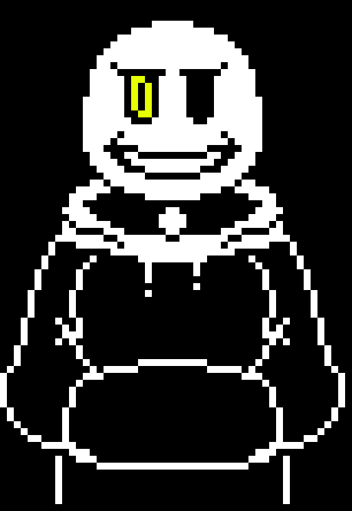 [9664c4] palette swap au the odd1sout by w00d