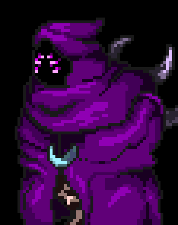 [5101cd] Just to die quicker *Signus's defence depletes to 0, Jacko gaining all of it*