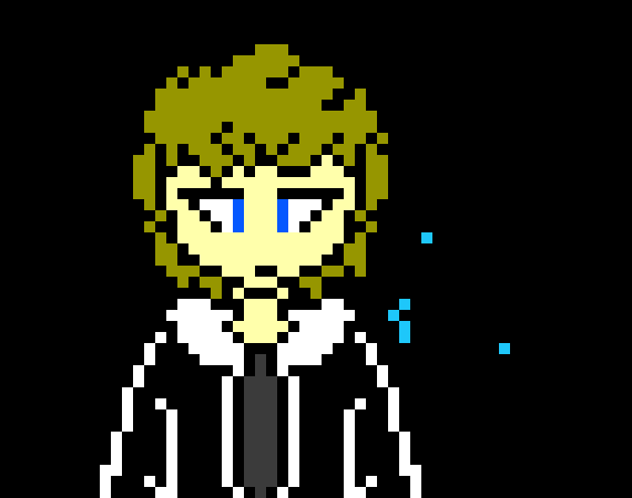 [43f295] I look similar just darker hair and lighter eyes