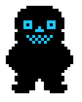 [9664c4] NEON!Sans