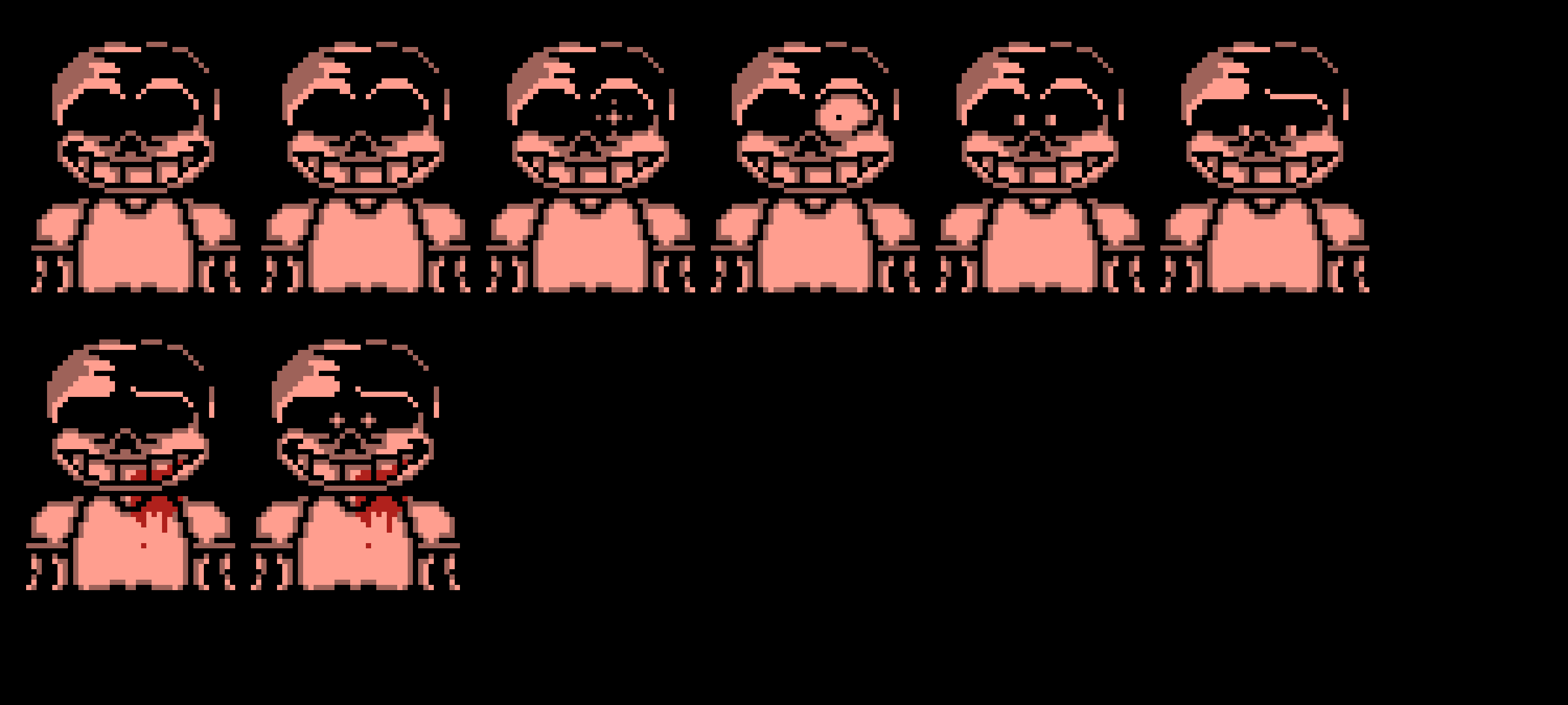 [3183dc] 1. Relatable, DD. // 2. More expressions [lss]