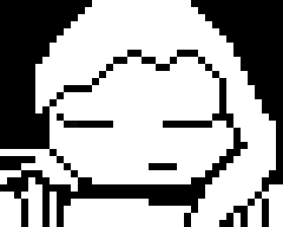 [8d9029] *she comes out.* Psycho, there's no point in trying to reason with him.