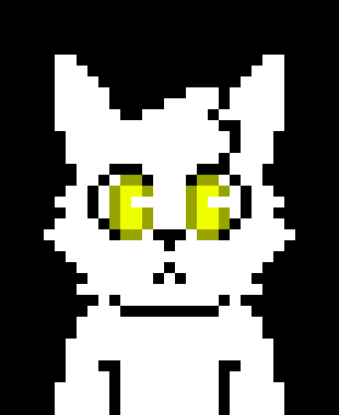 [d0ac6b] -he was messing with his cat's cradle-