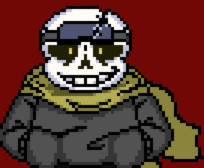 [7bef5d] ... [Skeld]