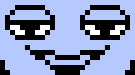 [f8aa15] King squid is a total chad now.