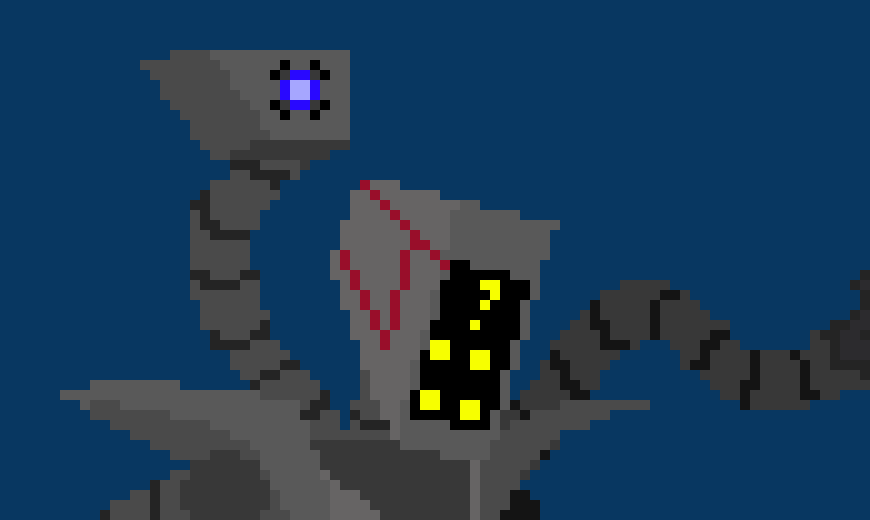 [1ba0cb] *Looking over at John* "<WASNT THE RESPAWN MACHINE IN THE WORKSHOP?>"