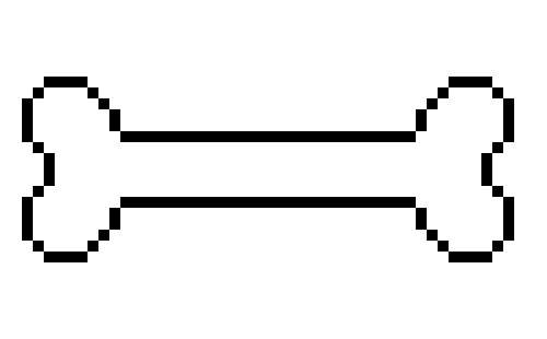 [0f05d4] humantale bone attack