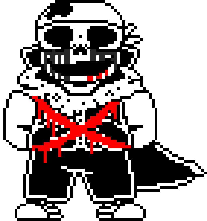 [3232ff] TS!Dusttrust (Phase 3)