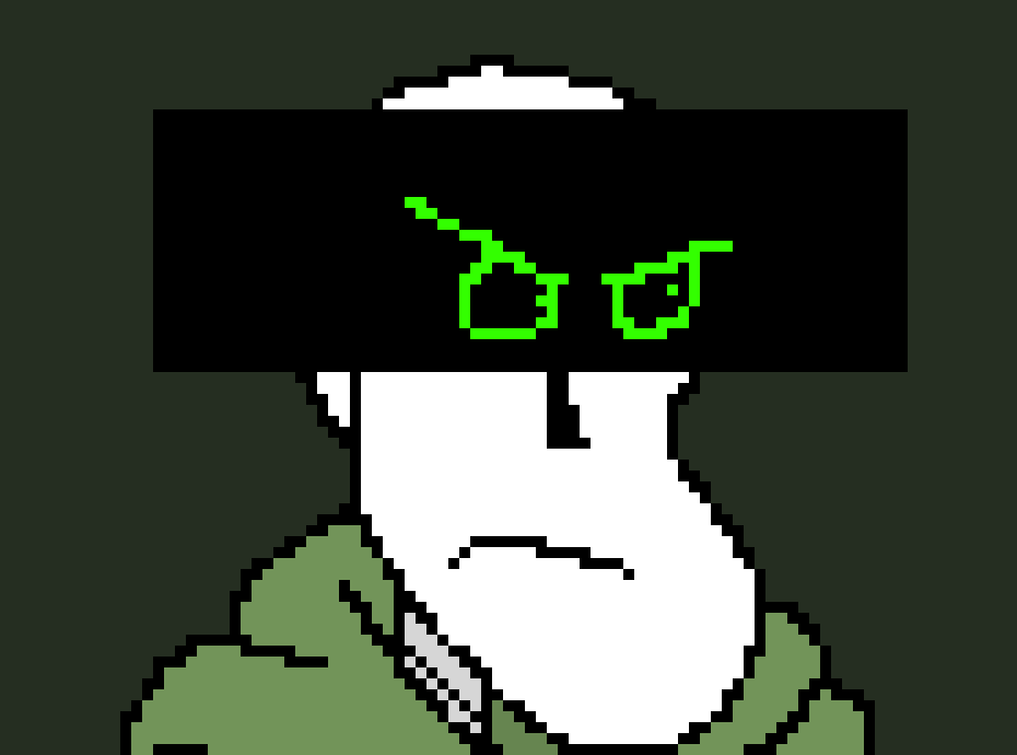 [ad245b] AND THAT MEANS YOU TWO TOO!