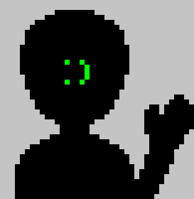 [258281] (snaps his fingers somehow). -Ez