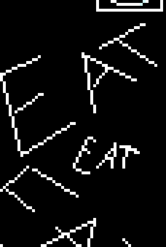 [b7d2ef] Sans: EAT EAT EAT EAAAAAAAAAAAAAAAAT EAAAAAAAAAAAAAAAAAAAAAAAAAAAAAAAAAAT