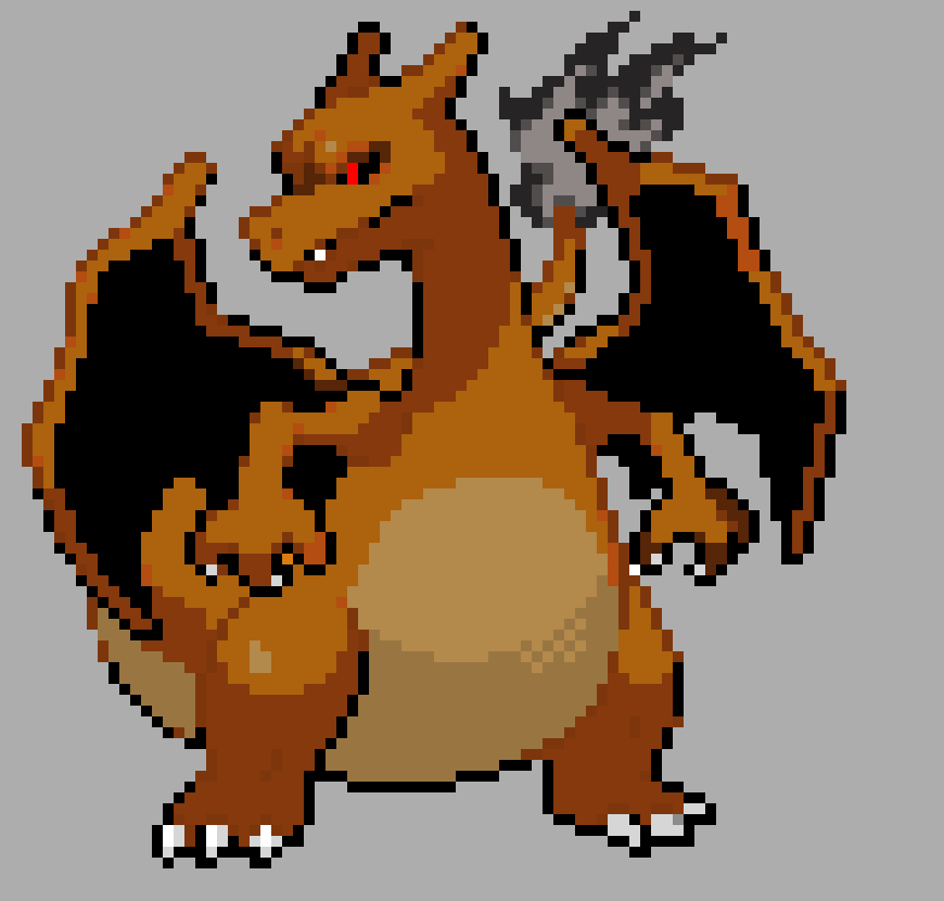 [7398c2] Hp 158/136. Uses OverHeat! :Red