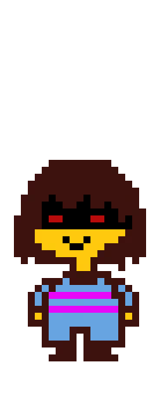 [96ca9c] erase-genocidetail frisk