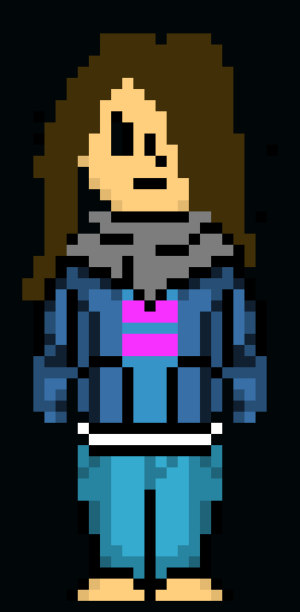 [2fbf6b] -eyes go black- "Hmph."