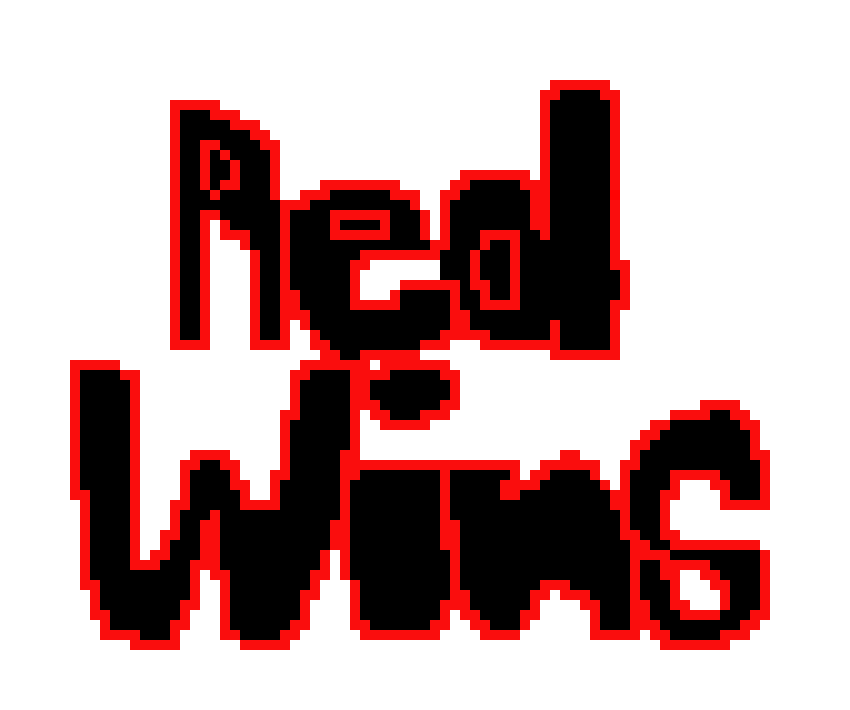 [9664c4] RED WINS