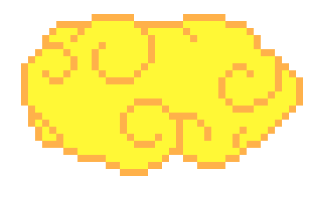 [9664c4] nuage magique