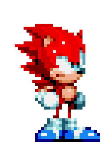 [57ed7b] sees a opening and throws a red emerald through it along with a note stuck to it)