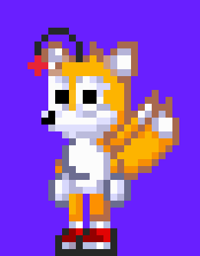 [cc0a85] *Comes out of the hole ontop of raspberry* ...