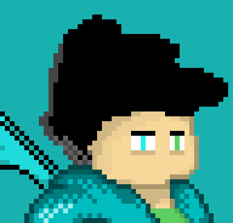 [038bf1] Okay that sounds bad but... all of that is coming from somewhere. Doubt. Anger. The fear you'll never be good enough. I've had to deal with those feelings too. They always knock me down. You keep. GETTING. UP.