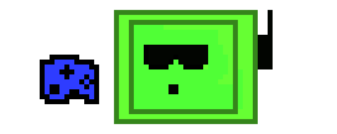 [9664c4] slime generator