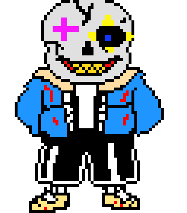 [ac28da] nobody said my sprite was nice when i made it