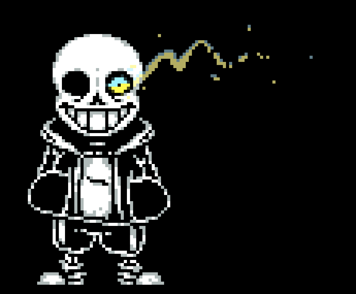 [d6a064] Sans: progress