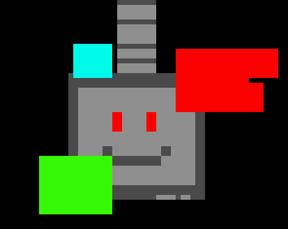 [b4a808] Welcome to H E L L- Fresh!Ink