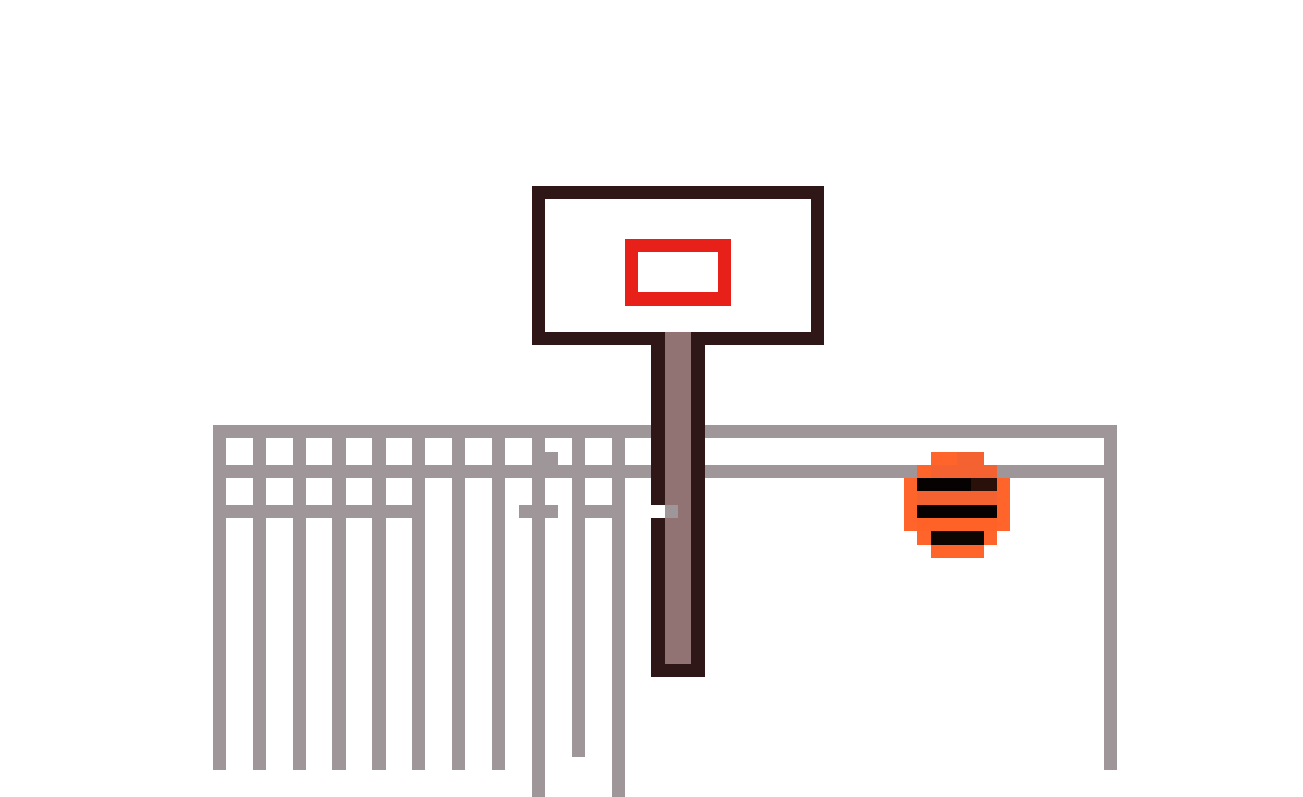 [25adef] Baskettball