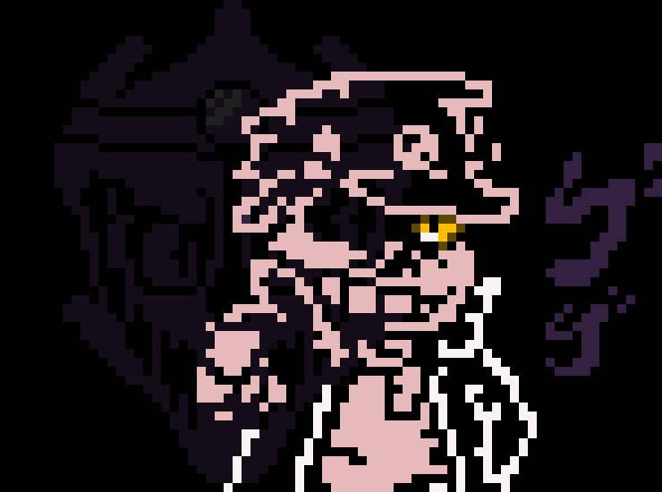 [d6e9f2] Heh, almost called ya Poody.