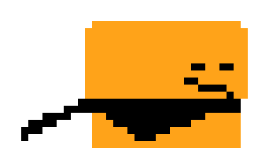 [565a2d] [can i join rp]-badly drawn dude [AS OVERWORLD SPRITE FROM BDD'S ADVENTURE]