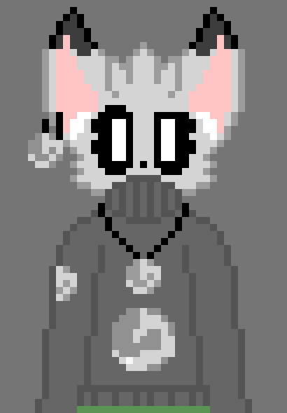 [6d74d1] And are you going to call me a furry again?