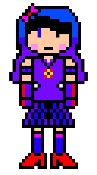 [4cd684] Yeah.....By the way you may ask ...who is Sans? ....(Well his name has "?")