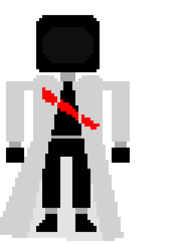 [2fcb16] Royal Scientist!ODST: Im not a robot, Im just wearing armor