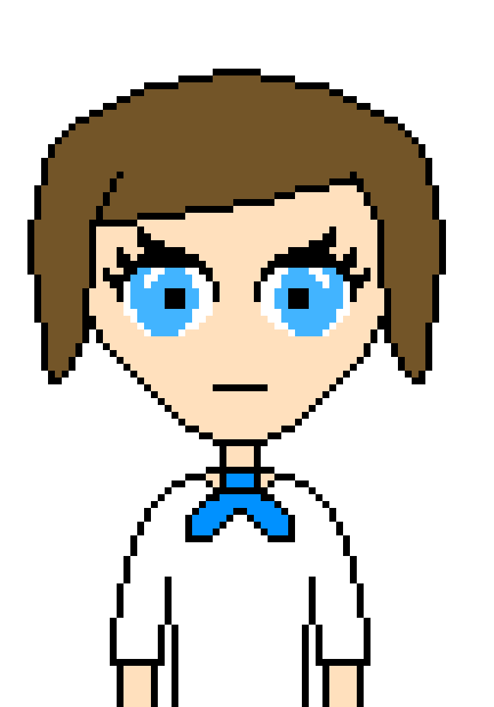 [a41074] mr Saiyan I would appreciate it if you wouldn't