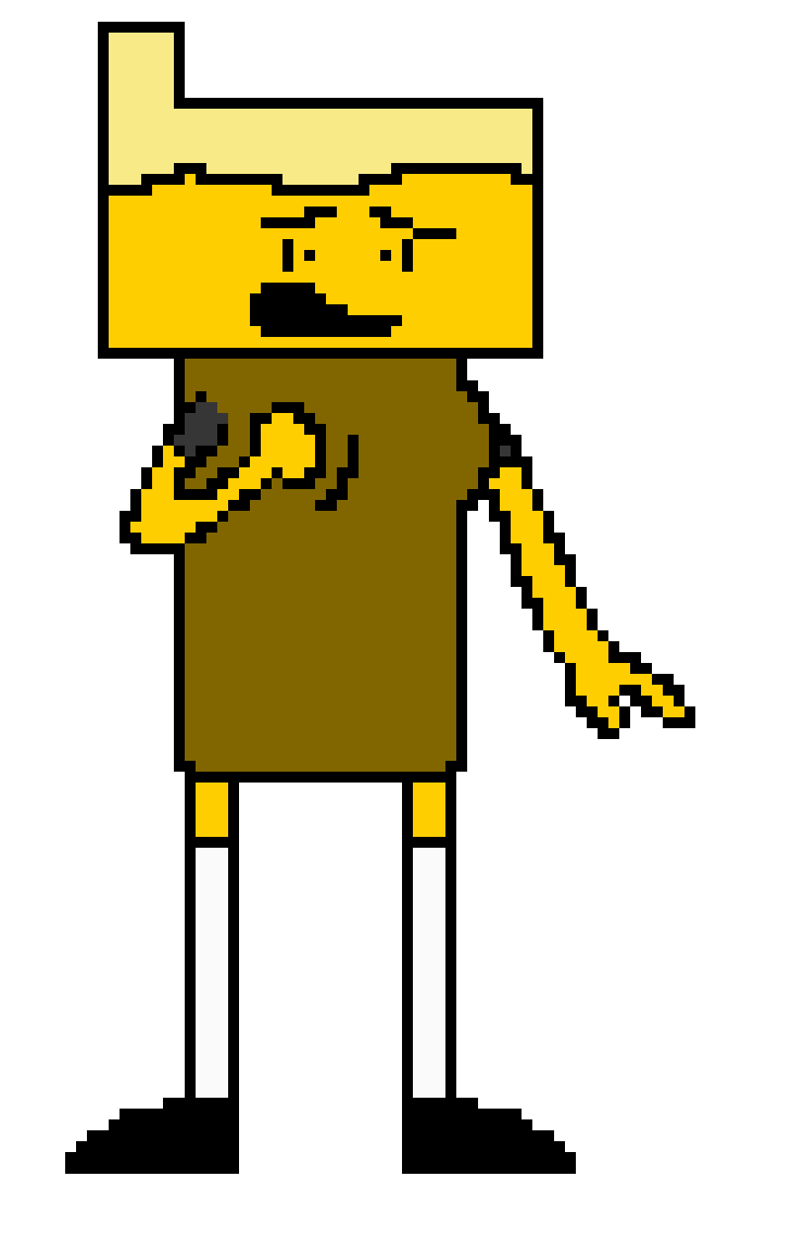 [b6effd] Meri-idle-Shock