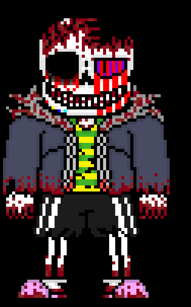 [e8cb42] *fear can hear distant screams*