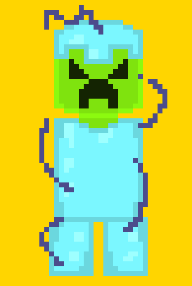 [acbc50] *charged mode* -Bud